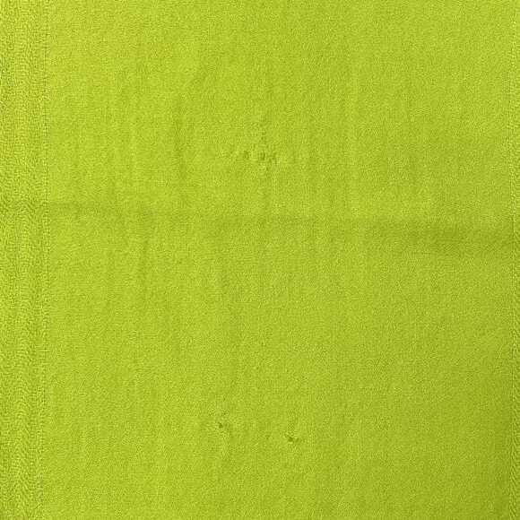 HERMES Green Scarf - Picture 11 of 11